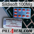 Sildisoft 100Mg 36